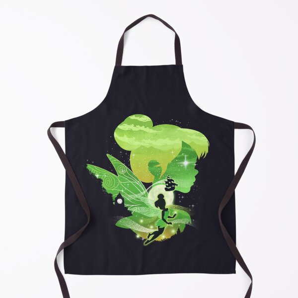 Item preview, Tink Landscape designed and sold by Dan Elijah Fajardo.