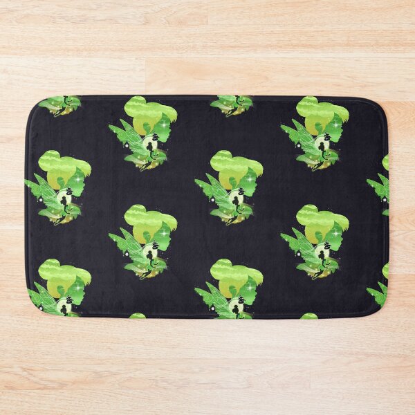 Item preview, Tink Landscape designed and sold by Dan Elijah Fajardo.