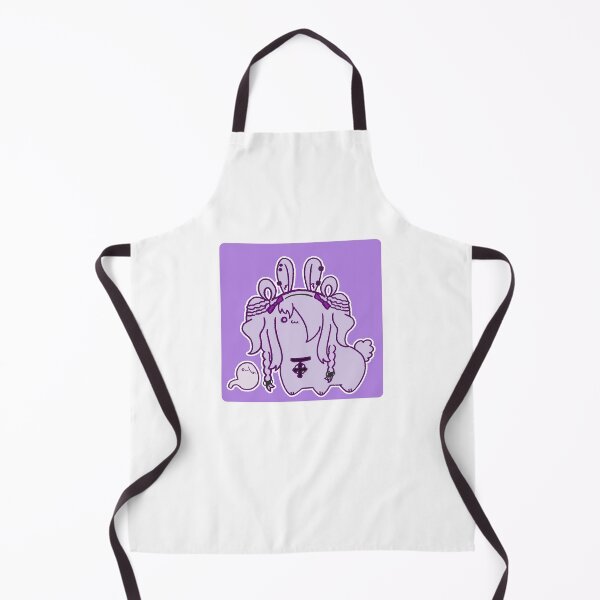 Item preview, AshiiiBoonny (w Square Background) designed and sold by AshiiiBoo.