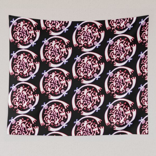 Item preview, Spin Cycle designed and sold by FIZZTAP.