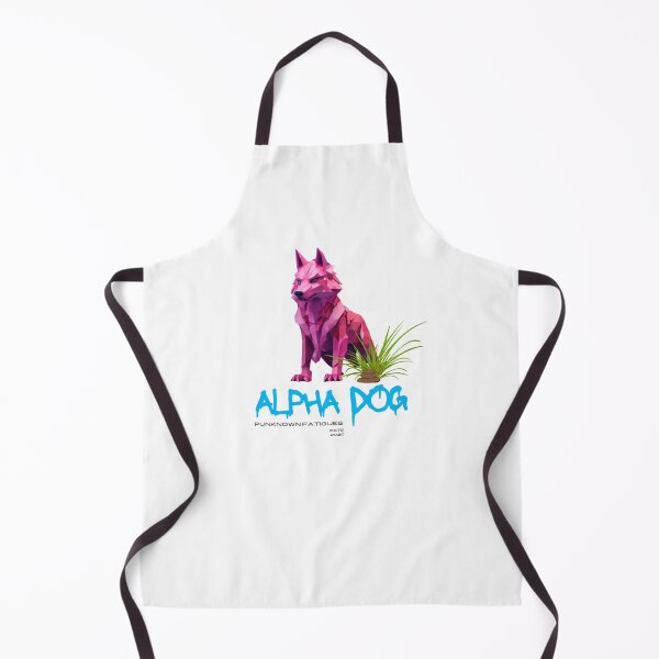 Item preview, Alpha Dog designed and sold by pUNKnown.