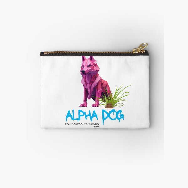 Item preview, Alpha Dog designed and sold by pUNKnown.