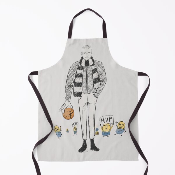 Item preview, Jokic Gru designed and sold by BOKKABOOM.