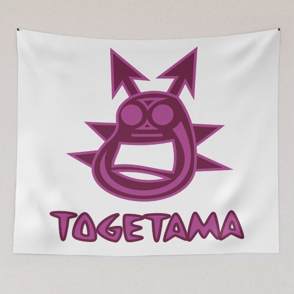 Item preview, Official TOGETAMA (Blinx: The Time Sweeper) designed and sold by BlinxMiku.
