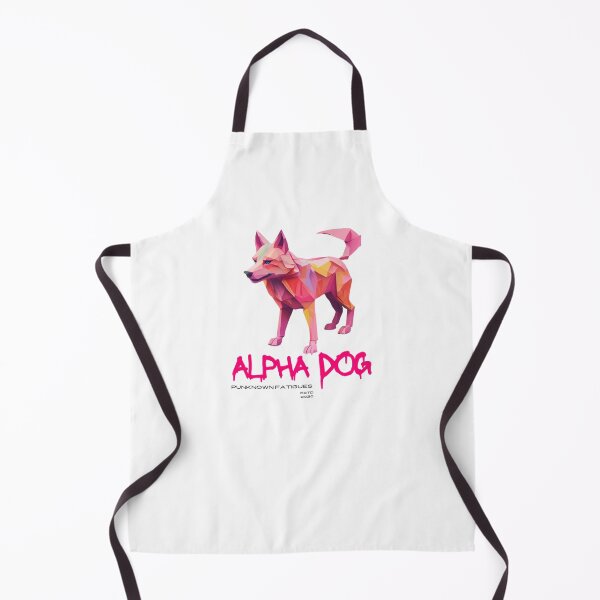 Item preview, Alpha Dog designed and sold by pUNKnown.