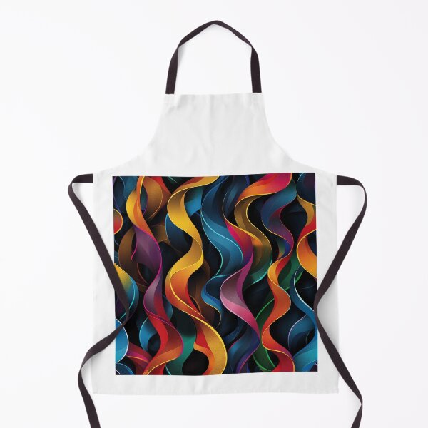 Item preview, Serpentine Colors Intertwine designed and sold by palmyst.