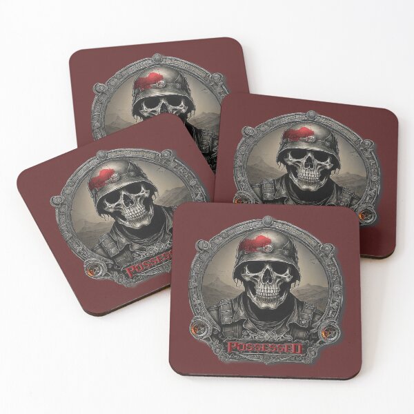 Item preview, Possessed designed and sold by NickTaroDesign.