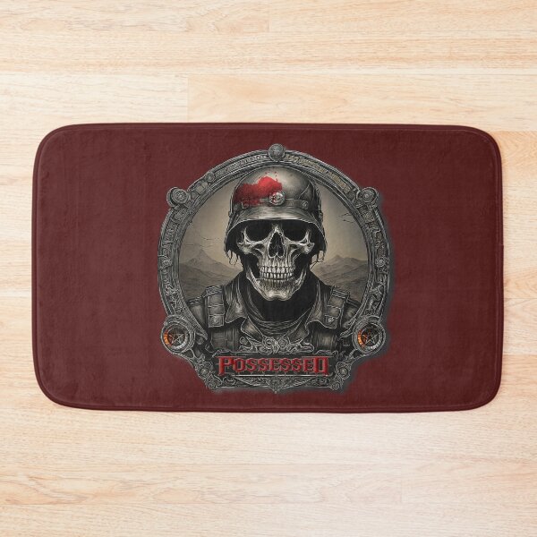 Item preview, Possessed designed and sold by NickTaroDesign.