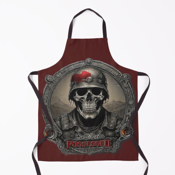 Item preview, Possessed designed and sold by NickTaroDesign.