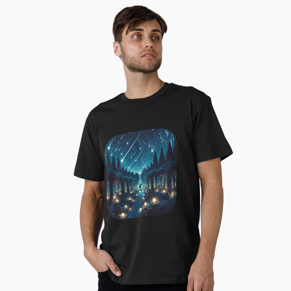 Item preview, Premium T-Shirt designed and sold by NerdiPop.