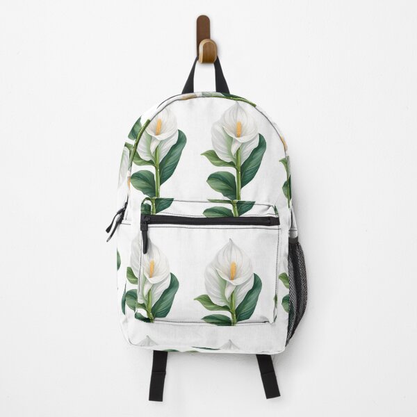 Item preview, Peace Lily designed and sold by HOMETOWN86.