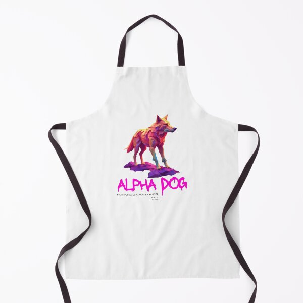Item preview, Alpha Dog designed and sold by pUNKnown.