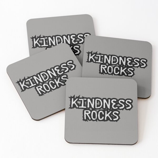 Item preview, KINDNESS ROCKS designed and sold by SpeakLifeHQ.