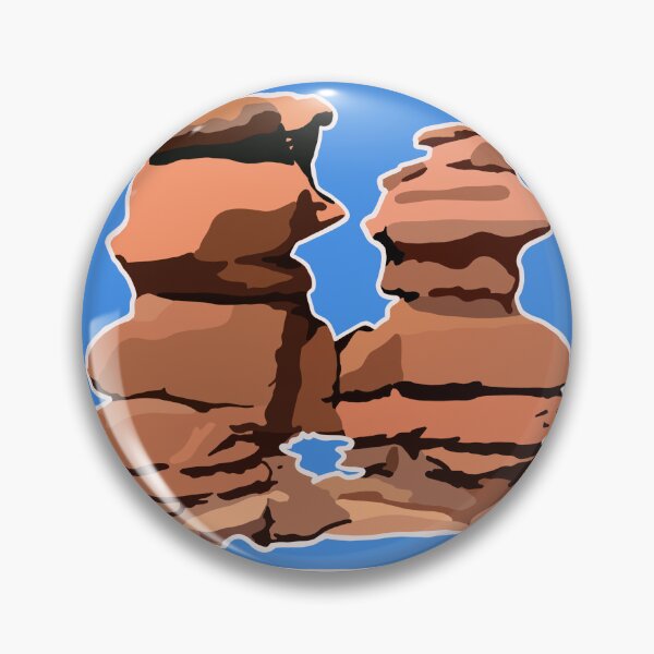 Item preview, Garden of the Gods designed and sold by boberweiser.