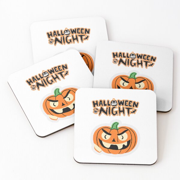 Item preview, Halloween with Laughing Emoji designed and sold by KINGSMILESTORE.