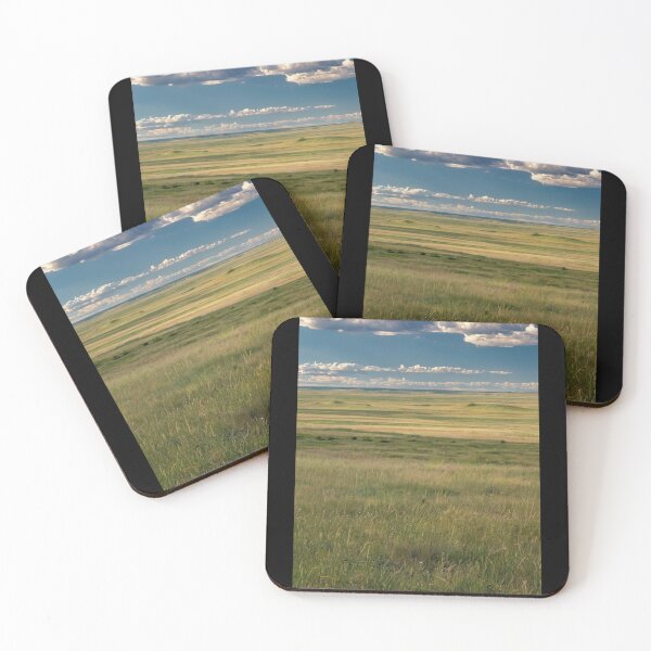 Item preview, grasslands national park designed and sold by EuropeanPrints.