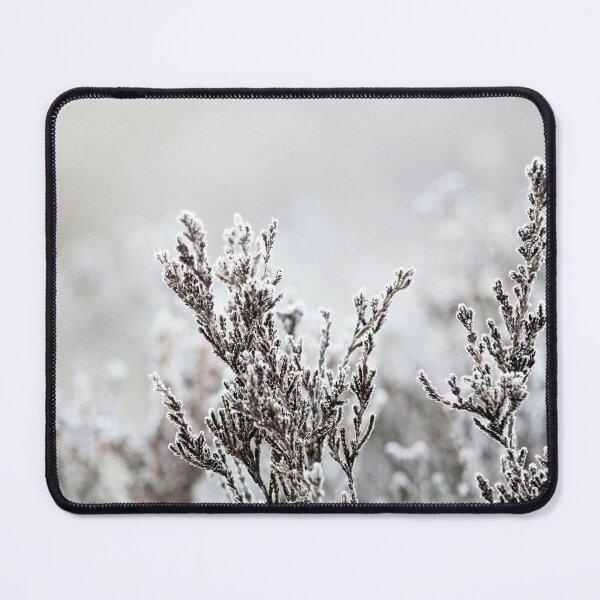Item preview, 1.5.2024: Frost Covered Heather designed and sold by Petri Volanen.