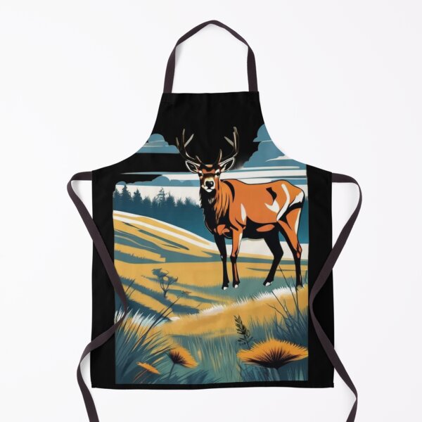 Item preview, grasslands national park designed and sold by EuropeanPrints.