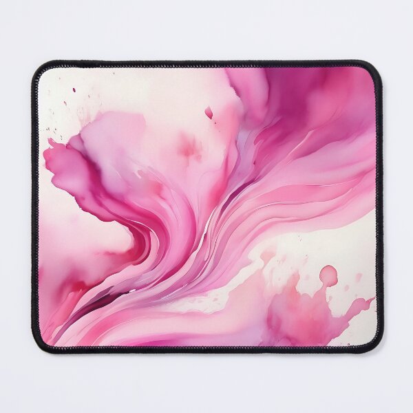 Item preview, Ethereal Pink Aura designed and sold by Tamas Das.