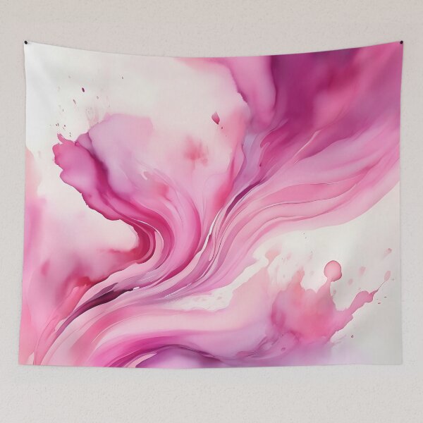 Item preview, Ethereal Pink Aura designed and sold by Tamas Das.