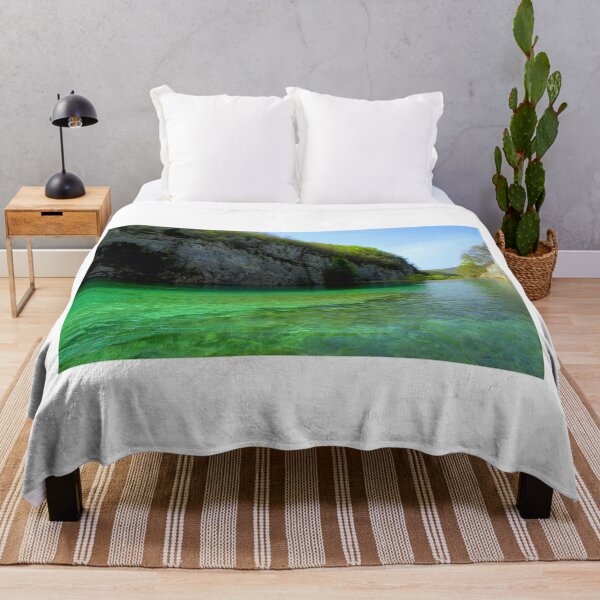Item preview, Plitvice Lakes National Park designed and sold by annalisa56.
