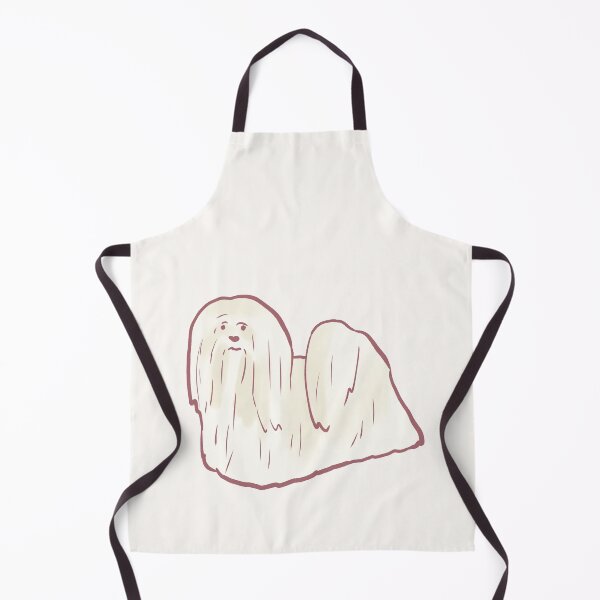 Item preview, Lhasa Apso dog   designed and sold by Mayarart.