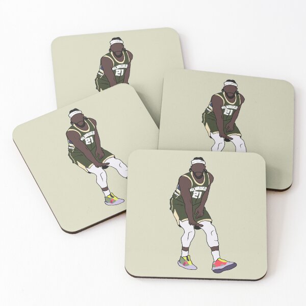 Item preview, Patrick Beverley Too Small (Milwaukee) designed and sold by RatTrapTees.