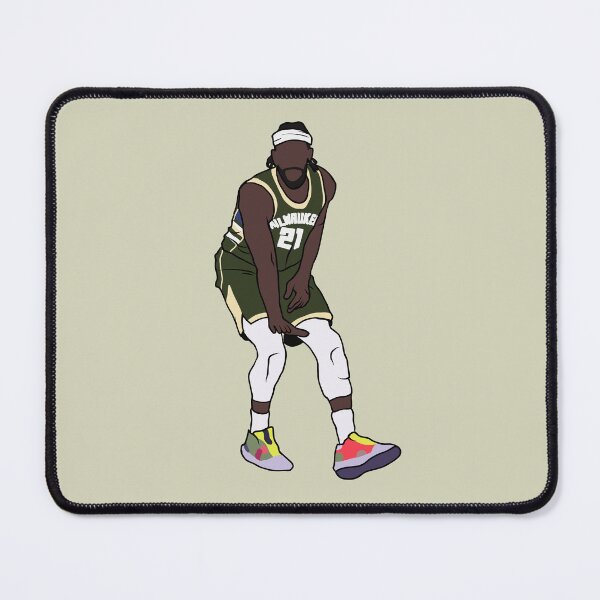 Item preview, Patrick Beverley Too Small (Milwaukee) designed and sold by RatTrapTees.