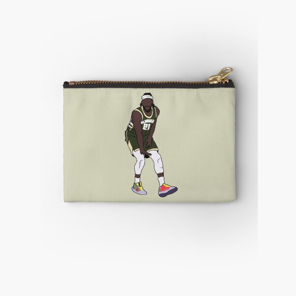 Item preview, Patrick Beverley Too Small (Milwaukee) designed and sold by RatTrapTees.