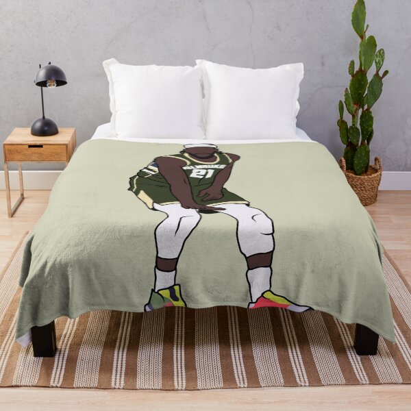 Item preview, Patrick Beverley Too Small (Milwaukee) designed and sold by RatTrapTees.