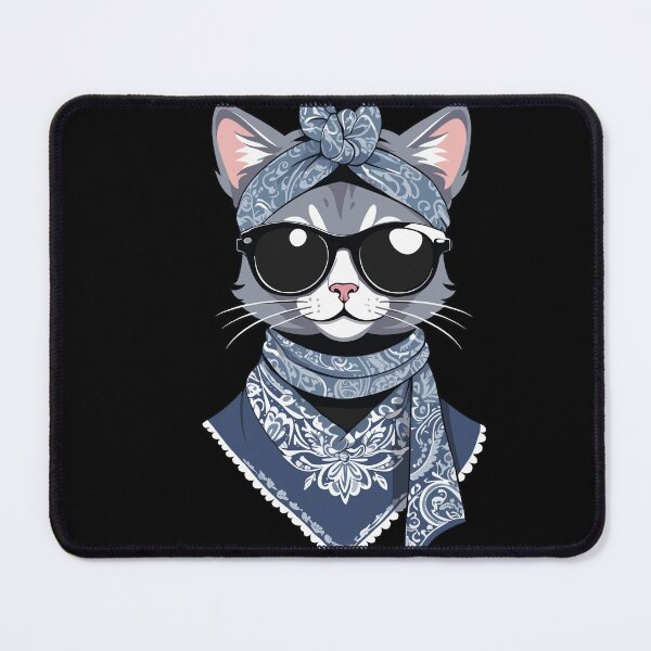 Item preview, Cute cat mom cat lover mom style designed and sold by LuminOrb.