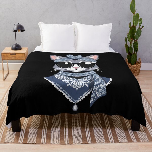 Item preview, Cute cat mom cat lover mom style designed and sold by LuminOrb.