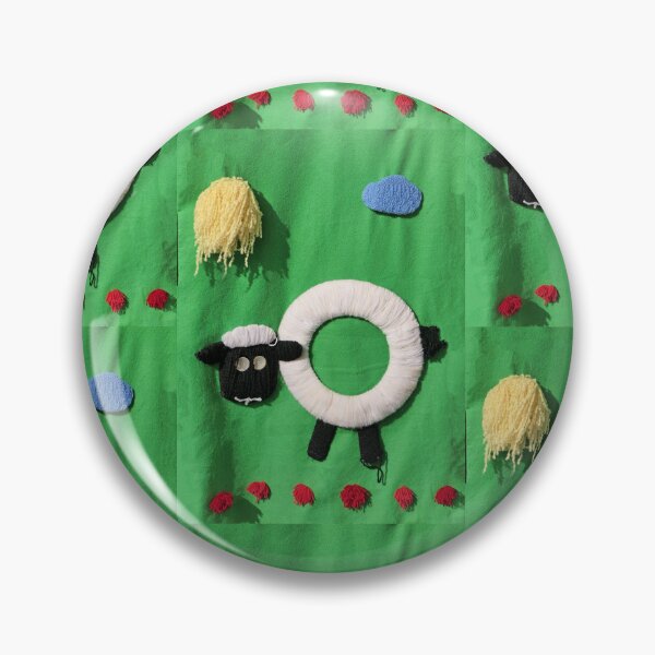 Item preview, vr 3677 / finition 2023  18 " un Ami Éternel - an Eternal Friend " - Art de la Laine - Wool Art - Okaio Créations Olavia-Olao designed and sold by o.okaïo.