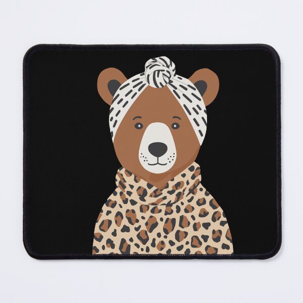 Item preview, Funny Mama Bear Mother Bear Bear Lover designed and sold by LuminOrb.