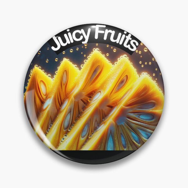 Item preview, Golden Jackfruit Slices designed and sold by Eric Nagel.