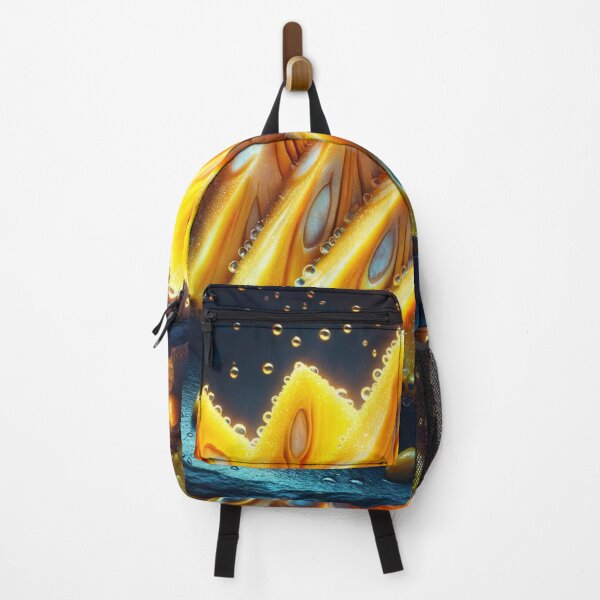 Item preview, Golden Jackfruit Slices designed and sold by Eric Nagel.