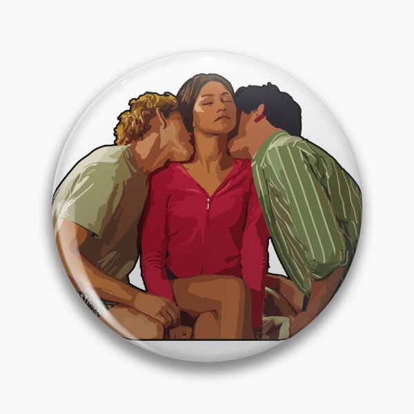 Item preview, Luca Guadagnino's Challengers designed and sold by WeevADM.
