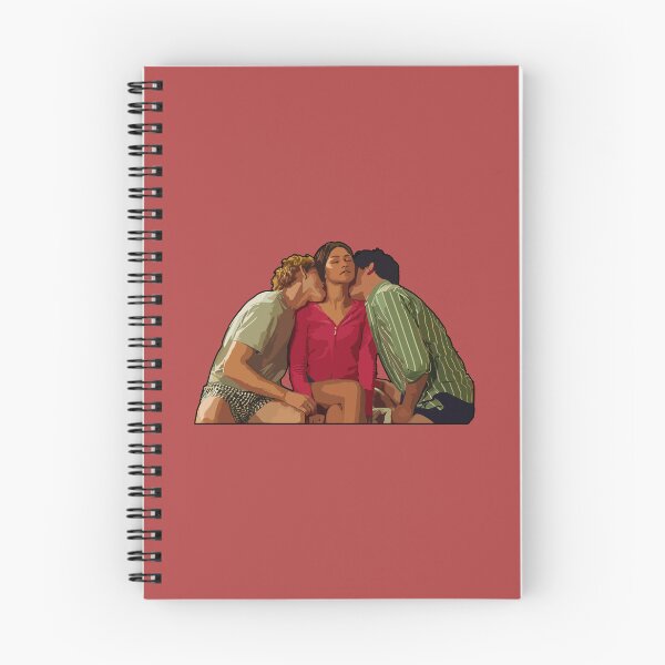 Item preview, Luca Guadagnino's Challengers designed and sold by WeevADM.