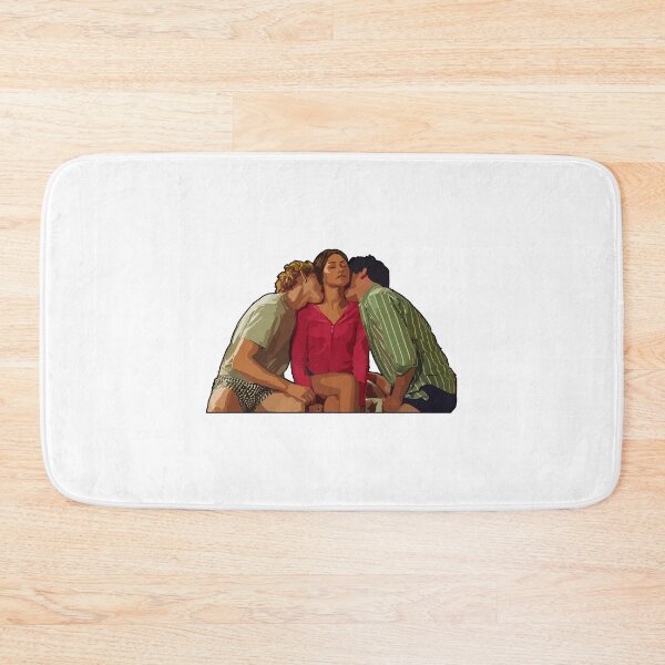 Item preview, Luca Guadagnino's Challengers designed and sold by WeevADM.