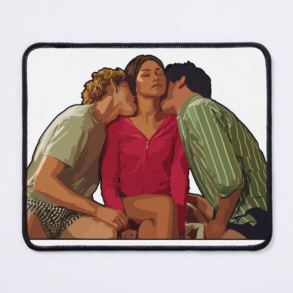 Item preview, Luca Guadagnino's Challengers designed and sold by WeevADM.