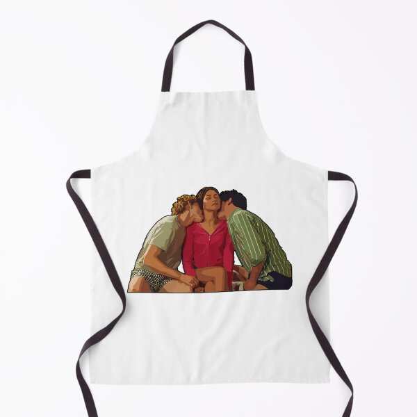 Item preview, Luca Guadagnino's Challengers designed and sold by WeevADM.