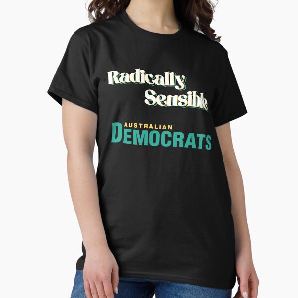 Item preview, Limited Edition Radically Sensible 47th Birthday Design 2 designed and sold by Australian Democrats.