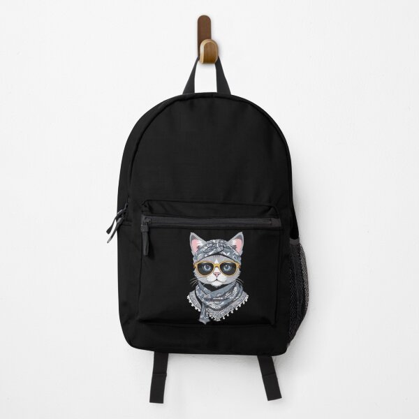 Item preview, Cute Cat Mom Cat Lover Stylish designed and sold by LuminOrb.