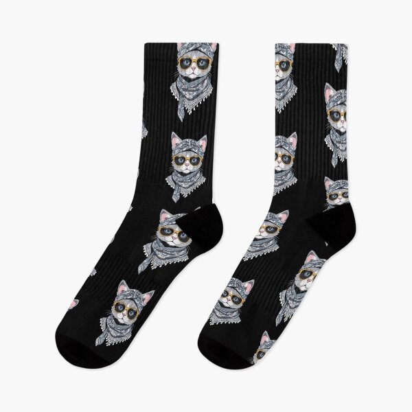 Item preview, Cute Cat Mom Cat Lover Stylish designed and sold by LuminOrb.