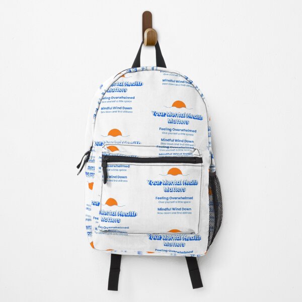 Item preview, Your mental health matters designed and sold by yphien.