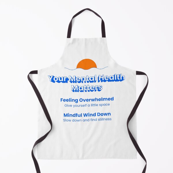 Item preview, Your mental health matters designed and sold by yphien.