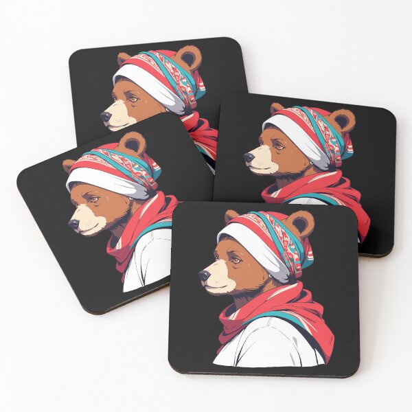 Item preview, Funny Mama Bear Mother Bear Bear Lover designed and sold by LuminOrb.