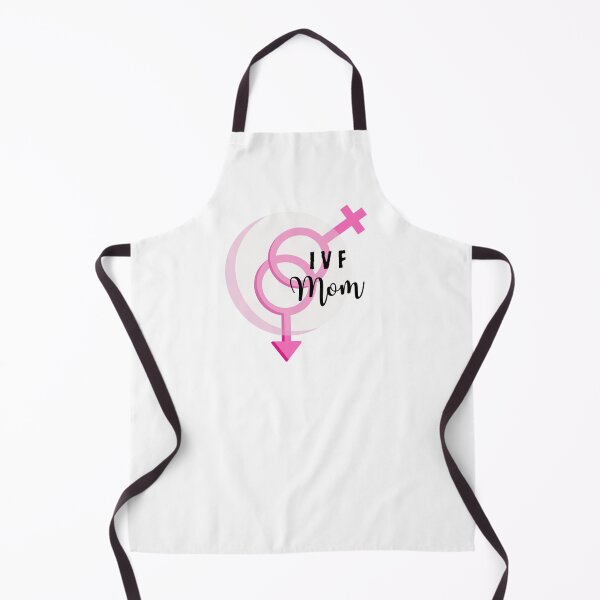 Item preview, IVF Mom - gifts for in vitro fertilization parents designed and sold by alczar.