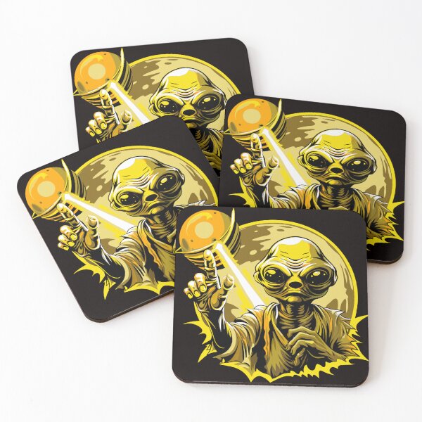Item preview, IlluminET designed and sold by Slycopro.