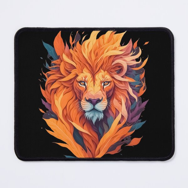 Item preview, Lion Majesty designed and sold by Magic-almix.